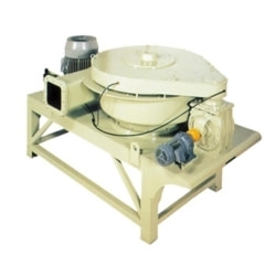 ターボクラシファイア