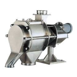 インラインシフター