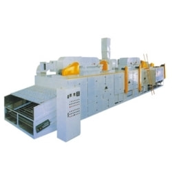 バンドドライヤー