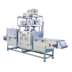 マイクロ波乾燥機