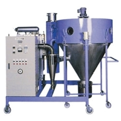 スプレードライヤー