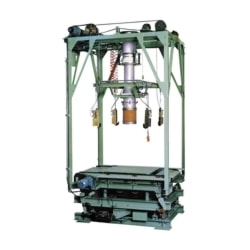 フレコンスケール