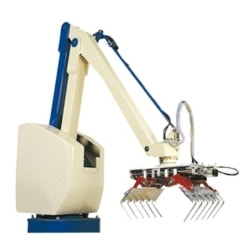 パレタイジングロボット