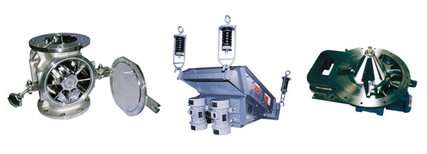 フィーダー製作