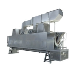 ロータリードライヤー