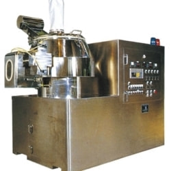 ハイスピードミキサー