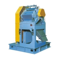 ペレットマシン