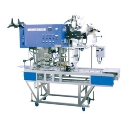 トップシーラー