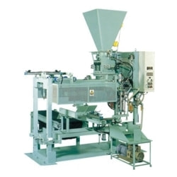 自動給袋包装機